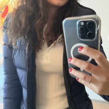 Moncler jacket