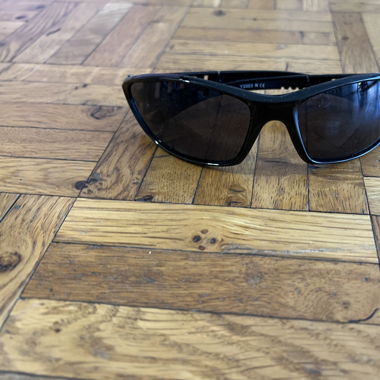 Sonnenbrille