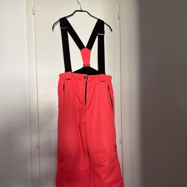 Pantalon Ski 