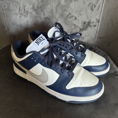 nike dunk