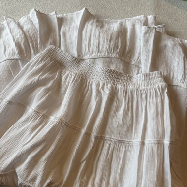 PULL& BEAR Sommerrock NEU