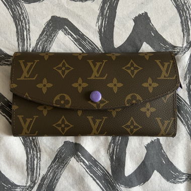 Pochette imitation Louis Vuitton