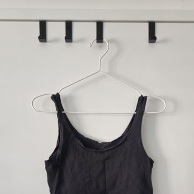 Spizen Crop Top