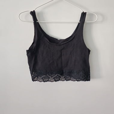Spizen Crop Top