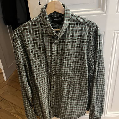 Chemise The Kooples