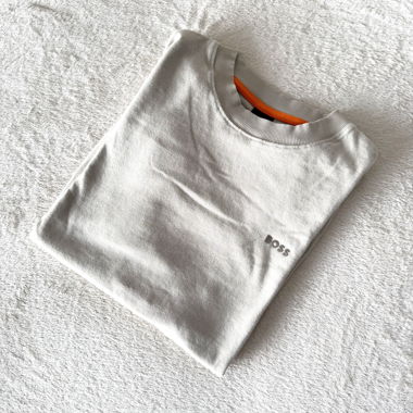 T-shirt grafico BOSS Hugo Boss