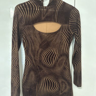 Party kleid