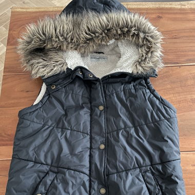 Winterweste