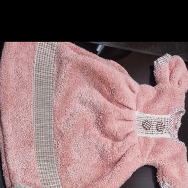 Hand towels 