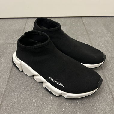 Stivaletti sneaker Balenciaga