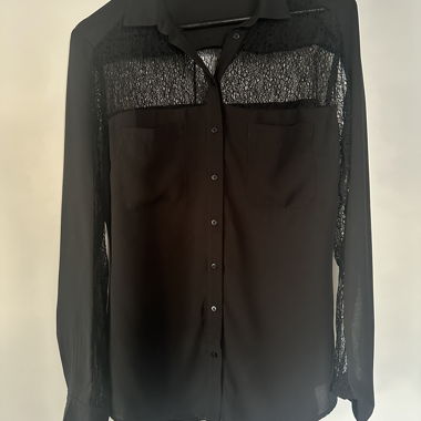 Guess Bluse