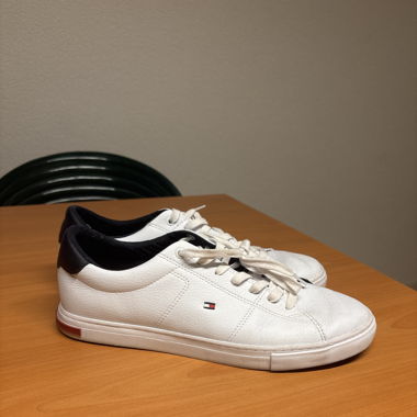 Sneakers basket Tommy Hilfiger