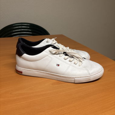 Baskets Tommy Hilfiger