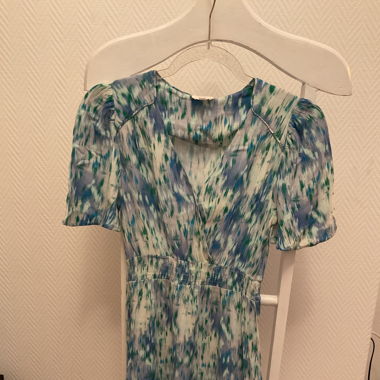 Robe été
