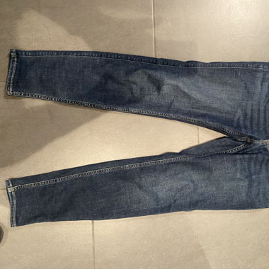 Hollister Super Skinny Advanced Stretch Jeans