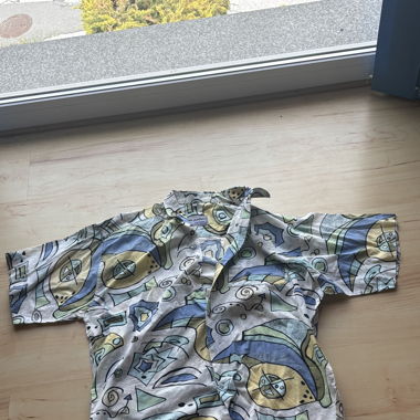 Chemise Vintage