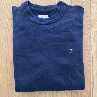 Pull FARAH taille L