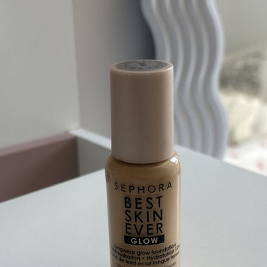 Fond de teint sephora 
