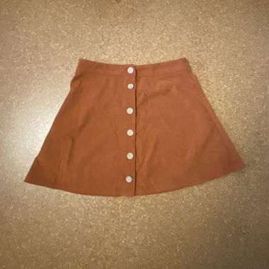 Cuter kleiner Jupes - No Brand