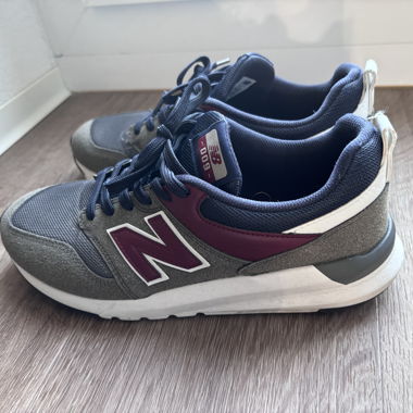 New Balance Trainers 