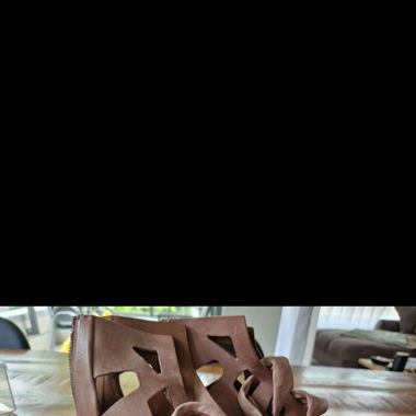 A.S. 98 Sandalen