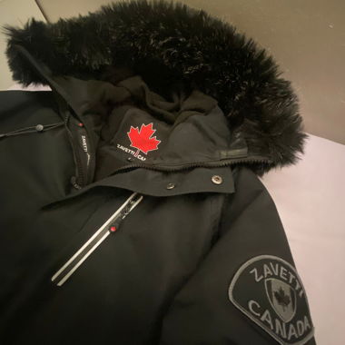 Zavetti Jacket