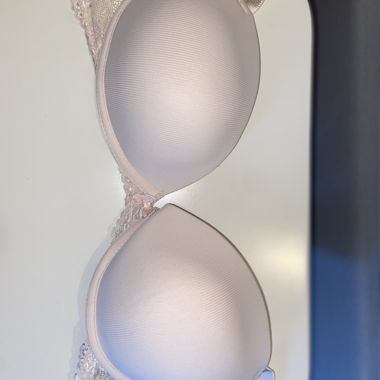 Soutien gorge sans baleine 