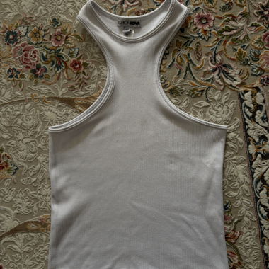 White Top