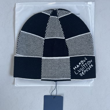Louis Vuitton Mütze