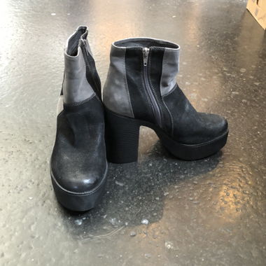 Bottes pour femmes