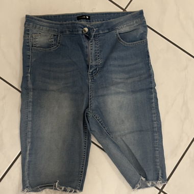 Pantaloncini corti 