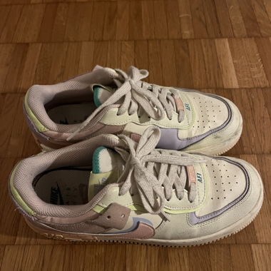 Nike Air Force 1 Shadow pour femme 'Cashmere’