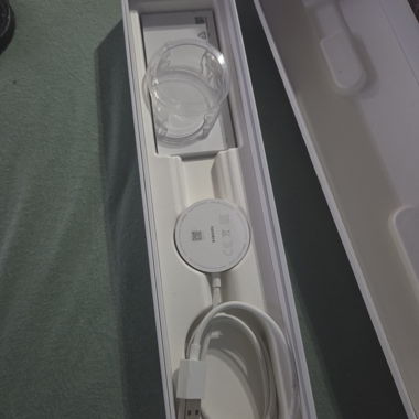Xiaomi Watch S3