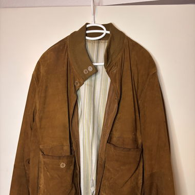 LEDERJACKE