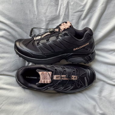 Salomon, taglia 38, nuove, 100 CHF