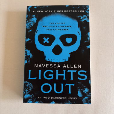 lights out