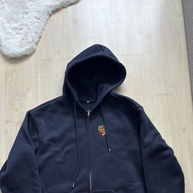 Porsche Hoodie