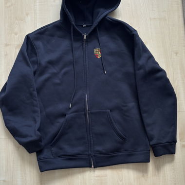 Porsche Hoodie