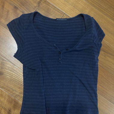 Brandy Melville Crop Top