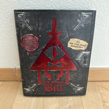 Il Libro di Bill