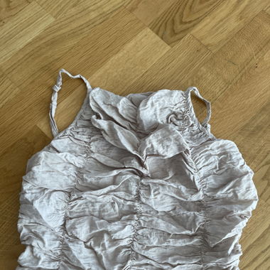 kurzes Top