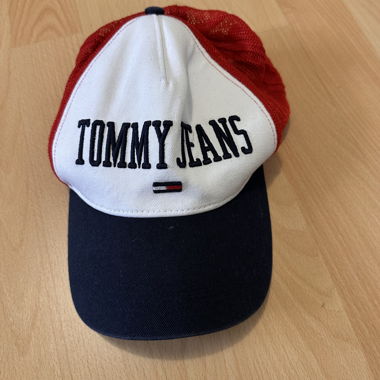 Tommy cap