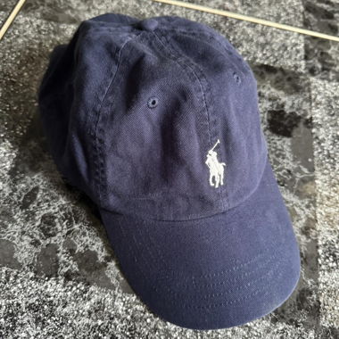 Polo Ralph Lauren Cap