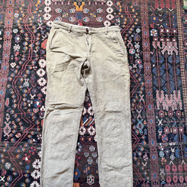 Corduroy Pants 30x32