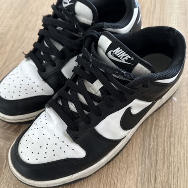 Nike Dunk