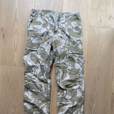 Carhartt Cargo Pants