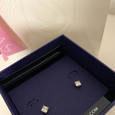 Swarovski Ohrringe 