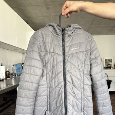 Windjacke