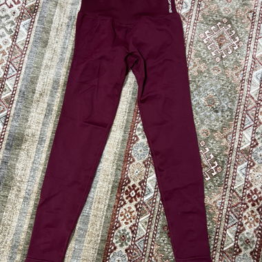 Dfyne Leggings