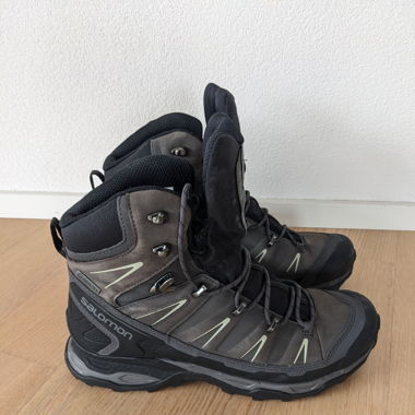 Salomon Wanderschuh X Ultra Trek GTX